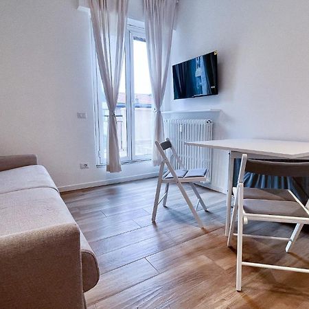 Prestige Boutique Homes-Design Disctict ميلان المظهر الخارجي الصورة