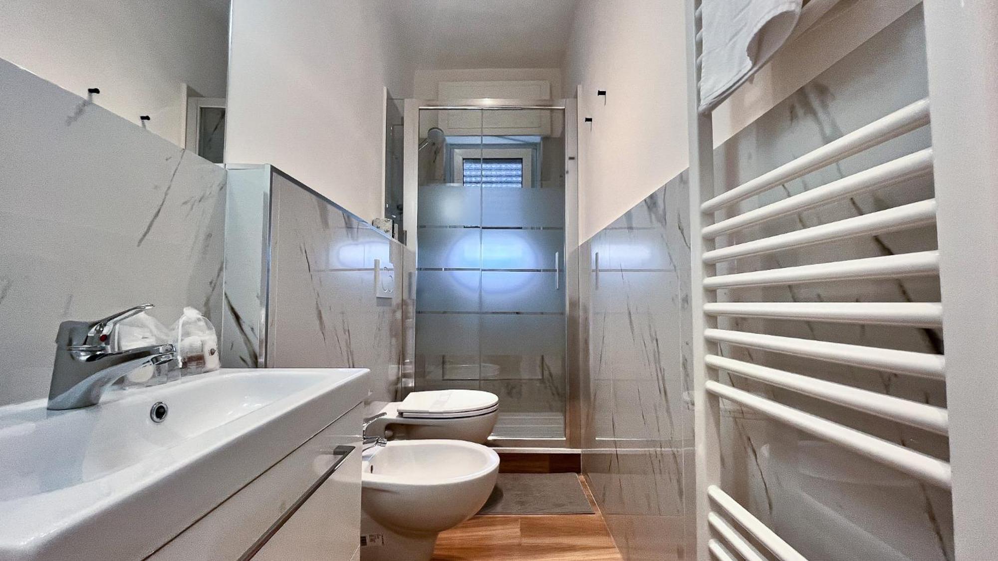Prestige Boutique Homes-Design Disctict ميلان المظهر الخارجي الصورة