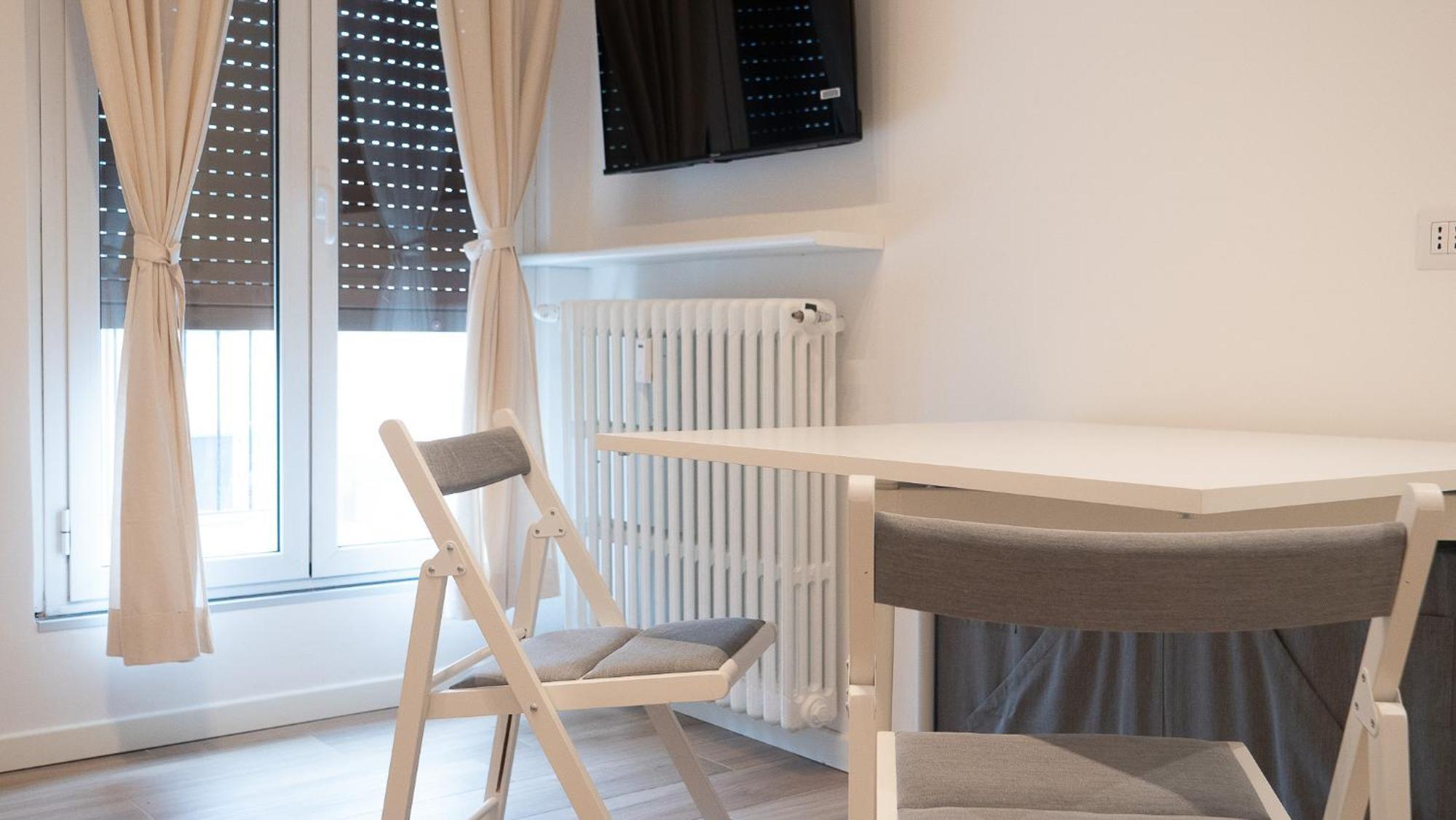 Prestige Boutique Homes-Design Disctict ميلان المظهر الخارجي الصورة