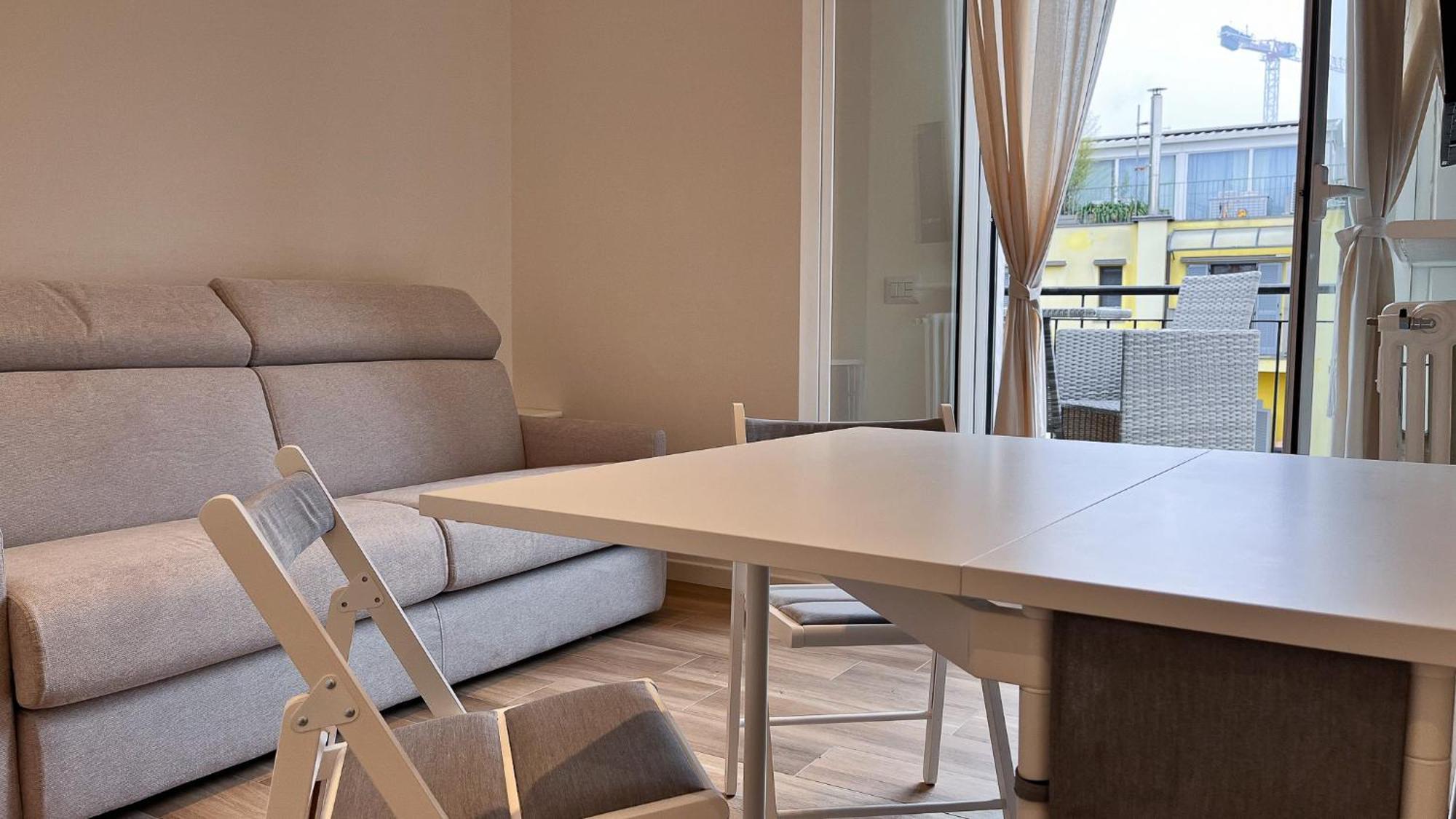Prestige Boutique Homes-Design Disctict ميلان المظهر الخارجي الصورة