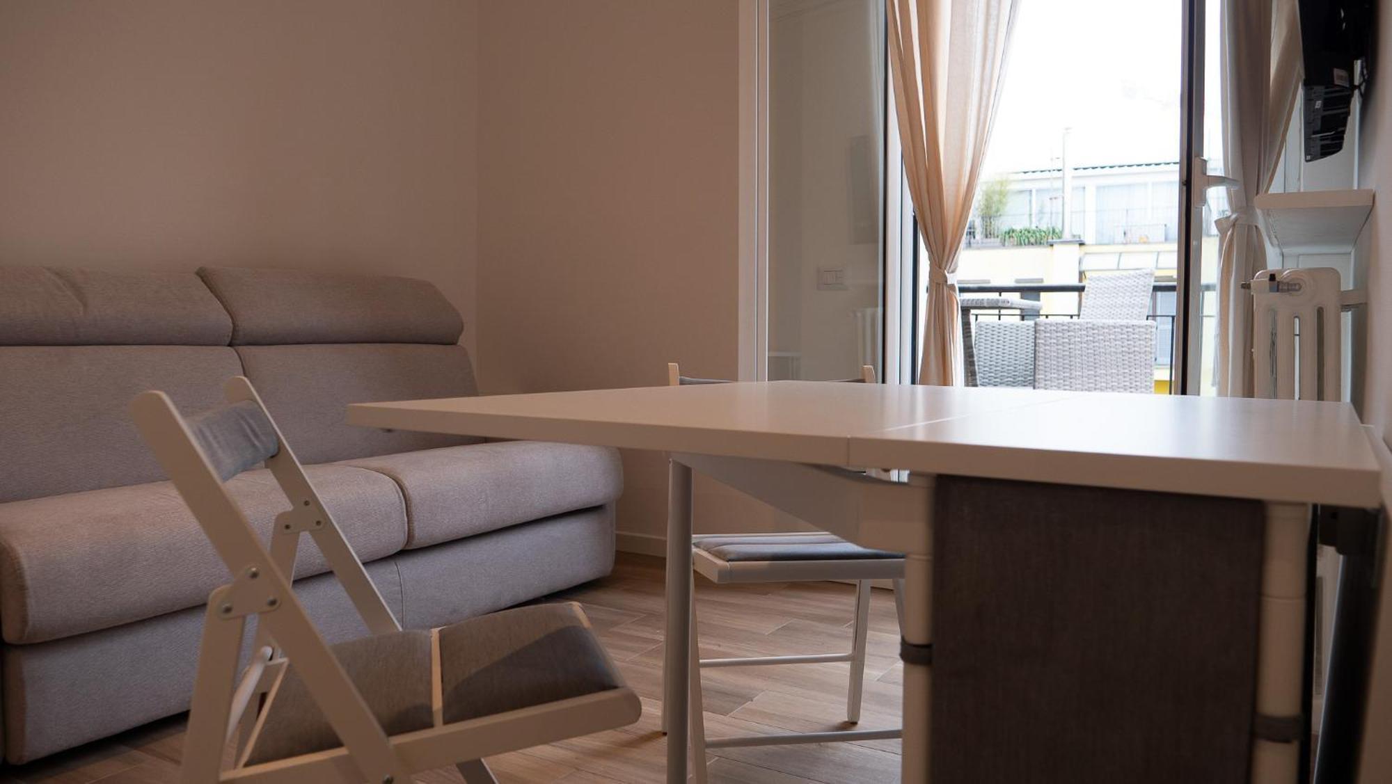 Prestige Boutique Homes-Design Disctict ميلان المظهر الخارجي الصورة
