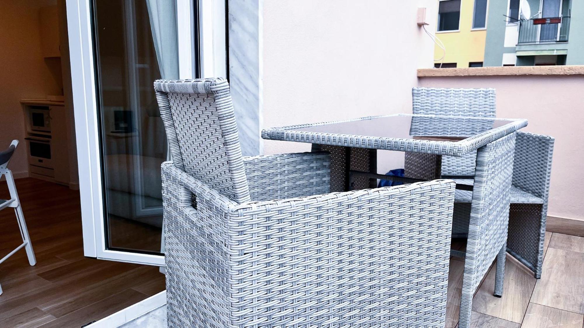 Prestige Boutique Homes-Design Disctict ميلان المظهر الخارجي الصورة