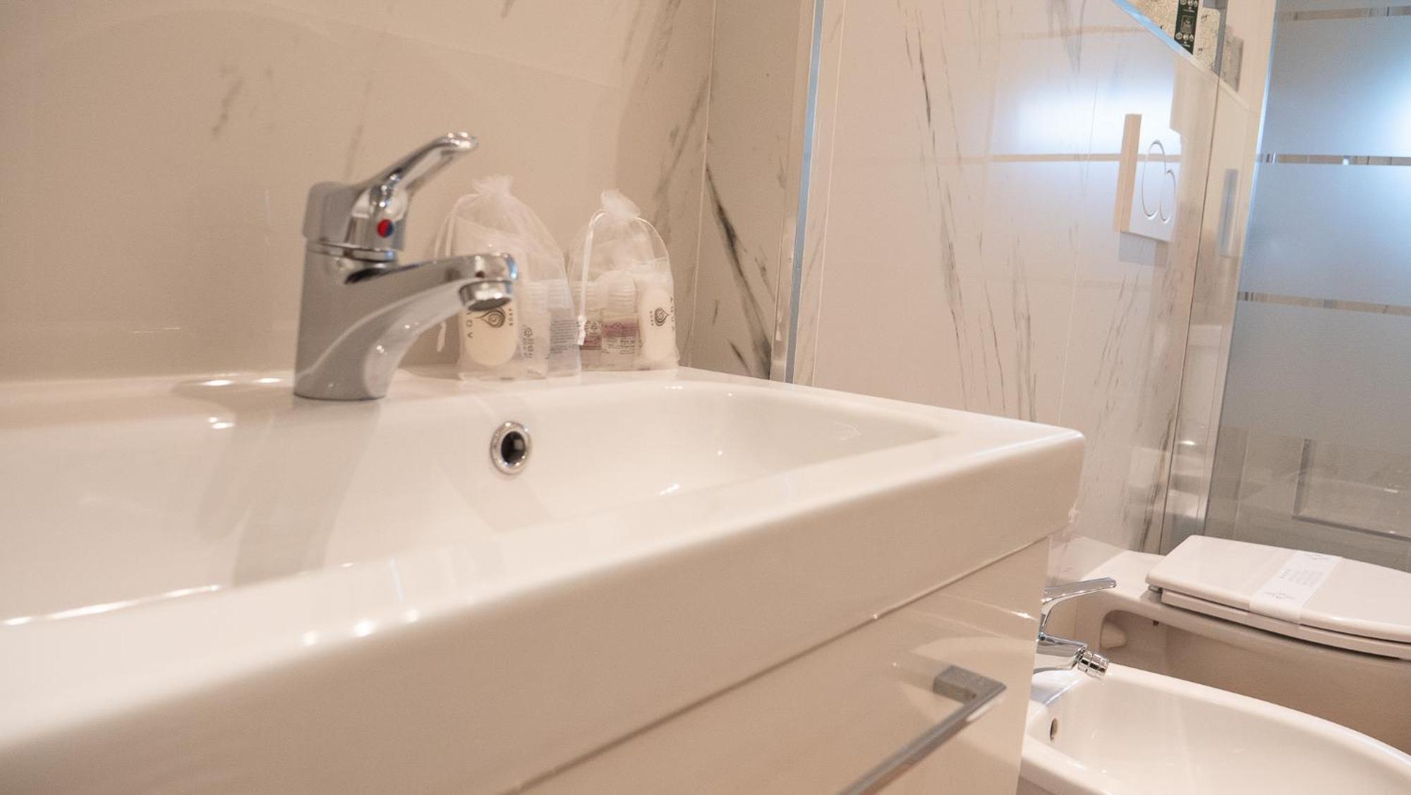 Prestige Boutique Homes-Design Disctict ميلان المظهر الخارجي الصورة