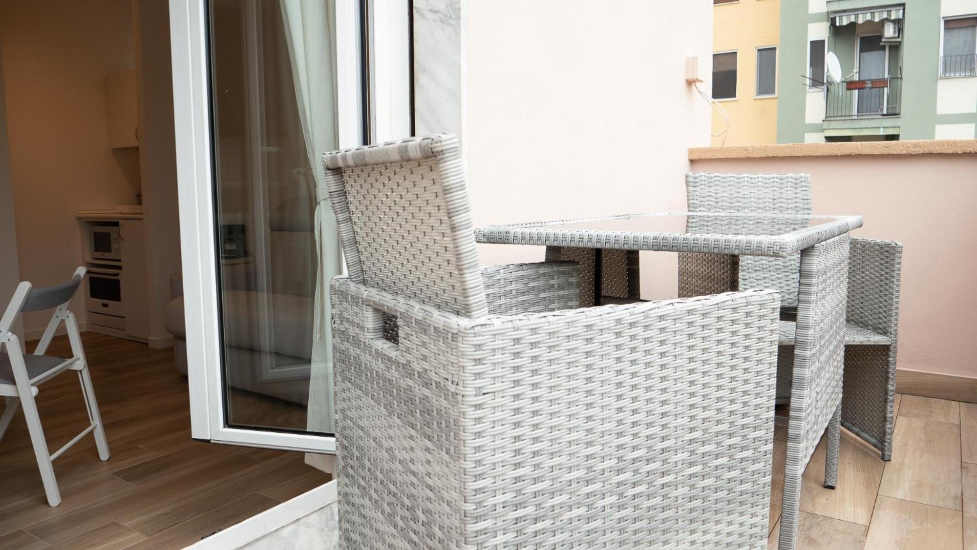 Prestige Boutique Homes-Design Disctict ميلان المظهر الخارجي الصورة
