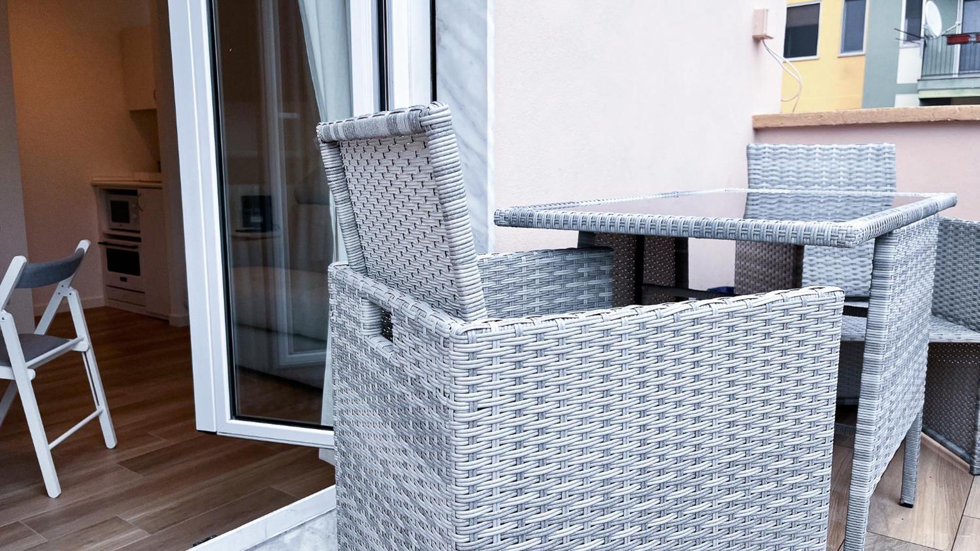 Prestige Boutique Homes-Design Disctict ميلان المظهر الخارجي الصورة