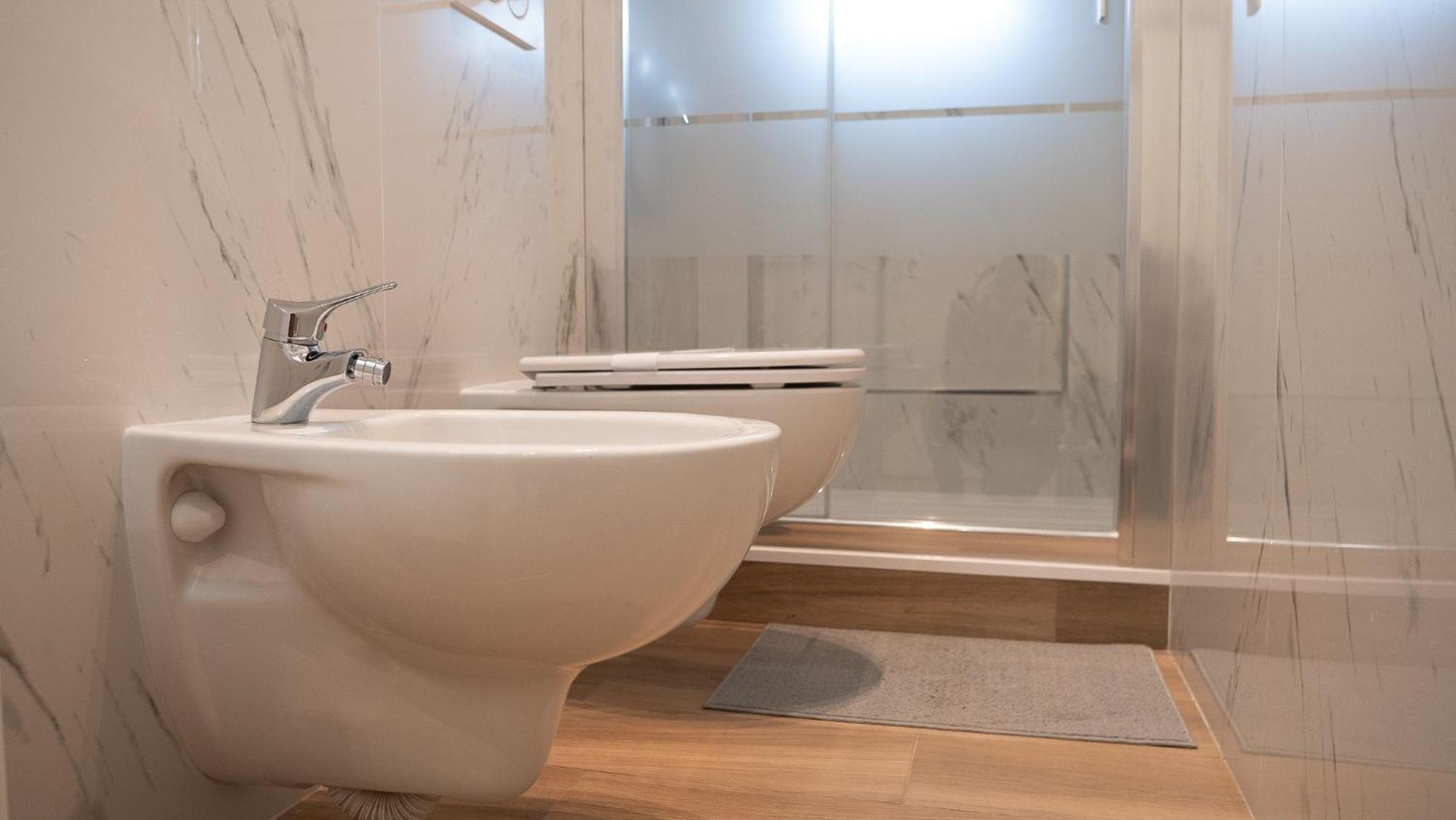 Prestige Boutique Homes-Design Disctict ميلان المظهر الخارجي الصورة